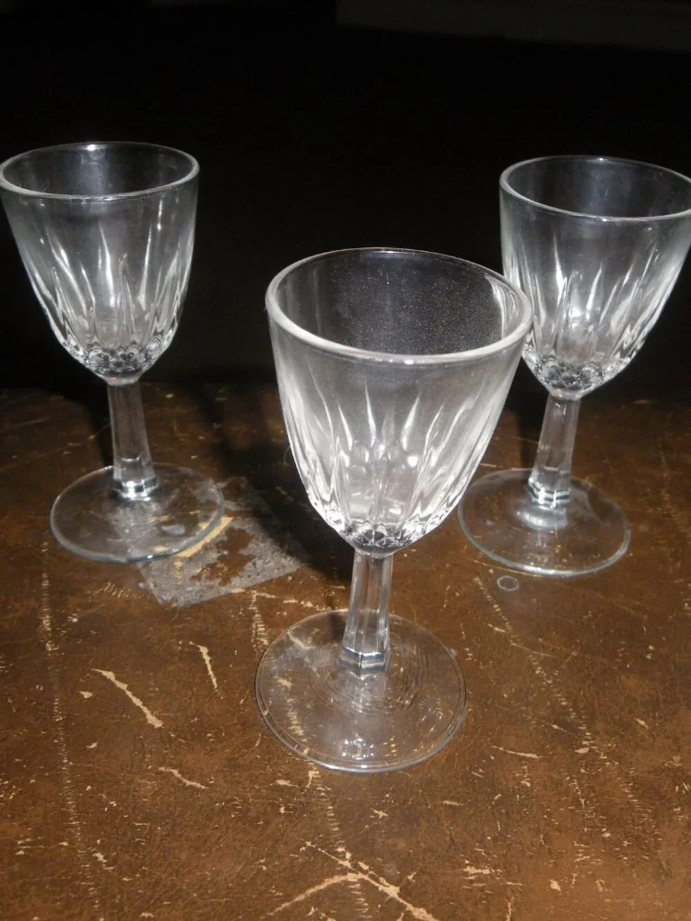 Vintage these are
